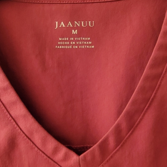 Jaanuu scrubs - Picture 3 of 7